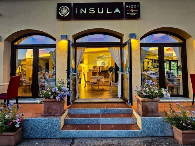 INSULA