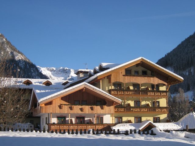 DOLCE CASA FAMILY HOTEL & SPA