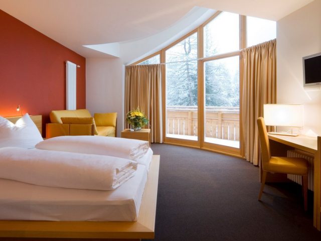 FALKENSTEINER ALPENRESIDENZ ANTERSELVA