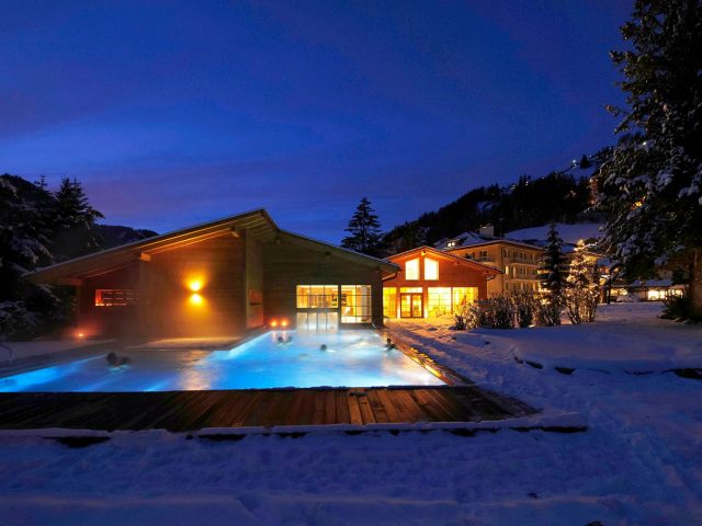 FAMILY HOTEL POSTA