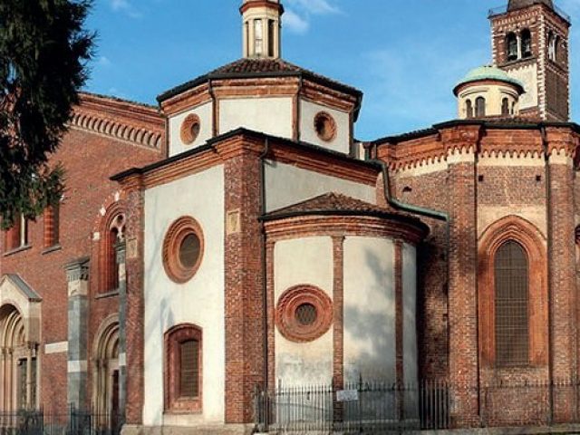 GAETANO PREVIATI (1852-1920) LA PASSIONE 20/02/2018 – 20/05/2018
