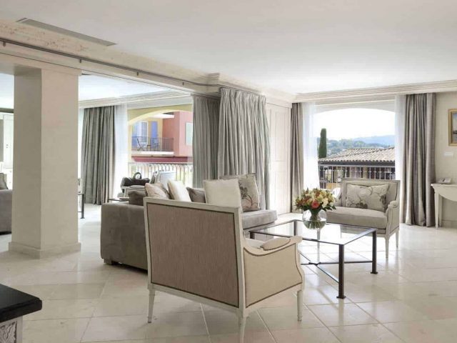 Hotel Byblos