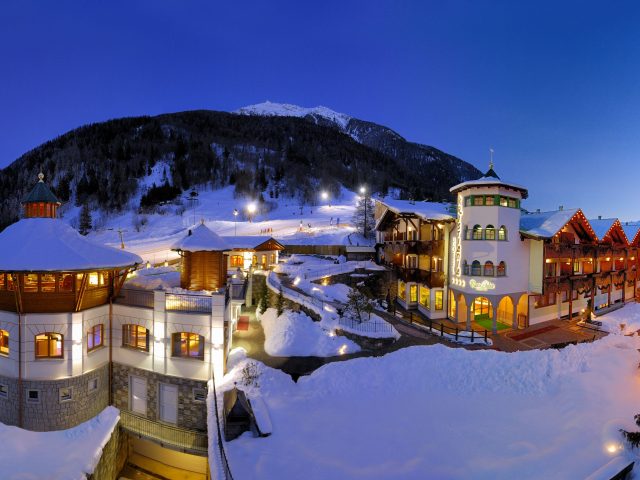 KRISTIANIA PURE NATURE HOTEL & SPA