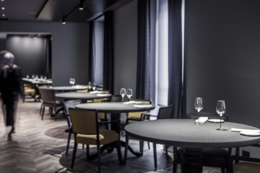 Ristorante Magorabin