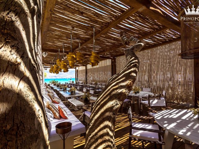 Principote – Panormos Mykonos