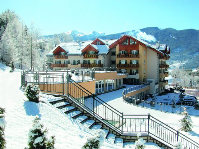 RIO STAVA FAMILY RESORT & SPA