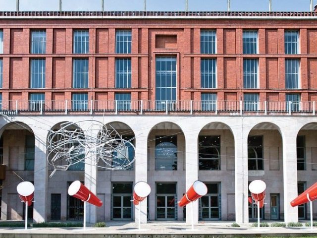 THERE IS A PLANET 15/09/2017 – 11/03/2018