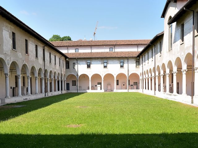 TIZIANO E LA PITTURA DEL CINQUECENTO TRA VENEZIA E BRESCIA 21/03/2017 – 01/07/2018