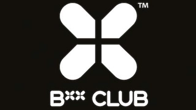 B** CLUB