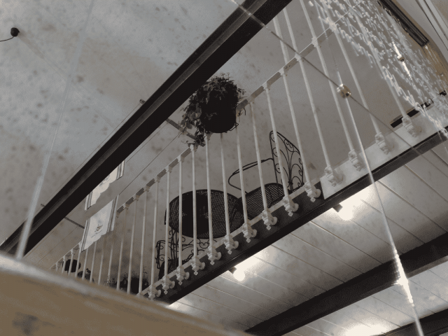 BALLATOIO – BISTROT DI RINGHIERA