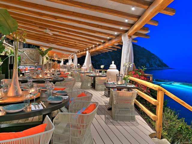 Buddha Bar Beach