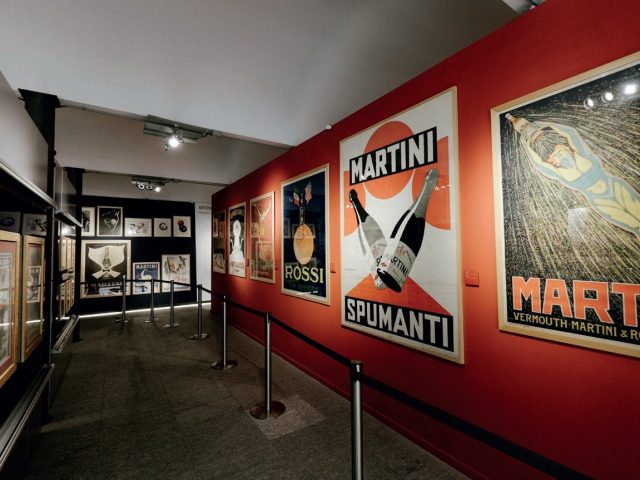Casa Martini
