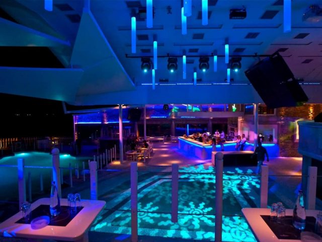 CAVO PARADISO