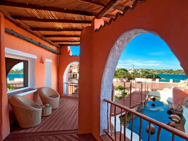 CERVO HOTEL