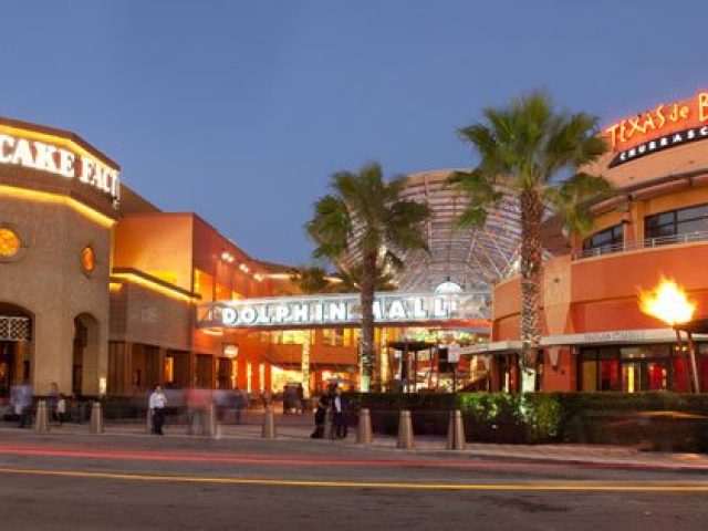Dolphin Mall