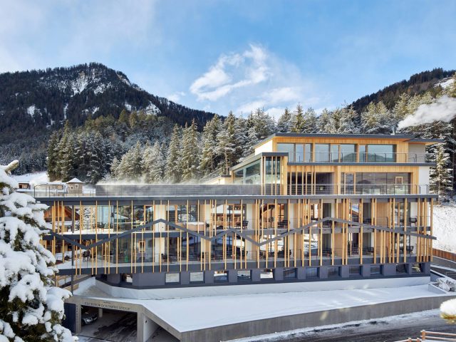 EXCELSIOR DOLOMITES LIFE RESORT