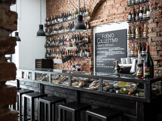 FORNO COLLETTIVO