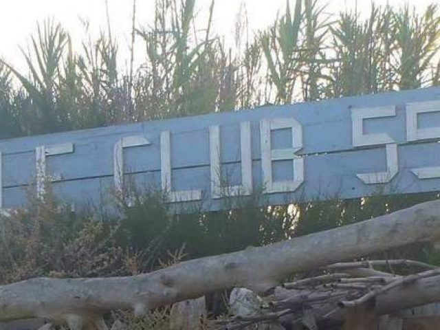 Le Club 55