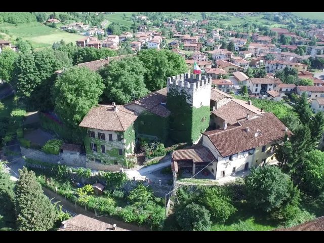 TENUTA CASTELLO DI GRUMELLO