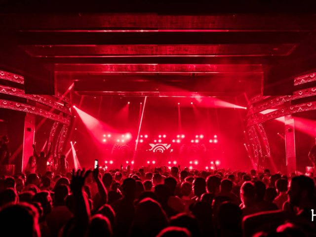 HÏ IBIZA