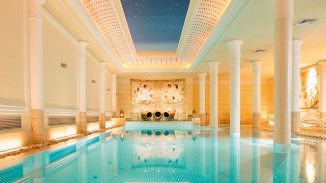 ISIDE SPA