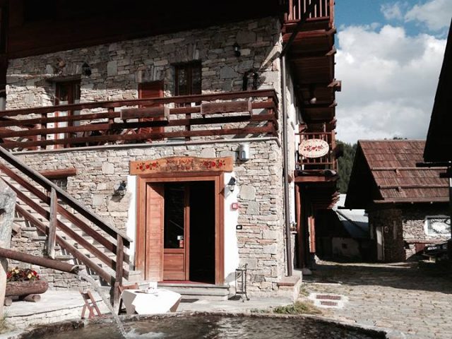 Ristorante Misun La Font