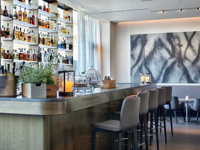 MORELLI RISTORANTE GOURMET & BULK