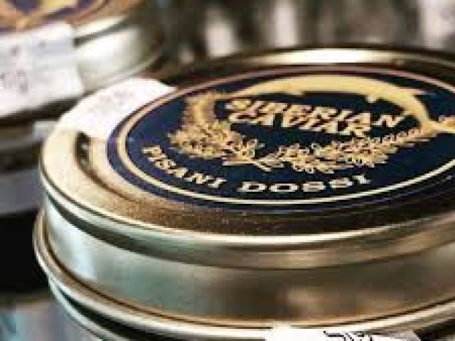 PISANI DOSSI CAVIALE