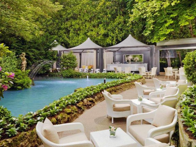 Sheraton Diana Majestic