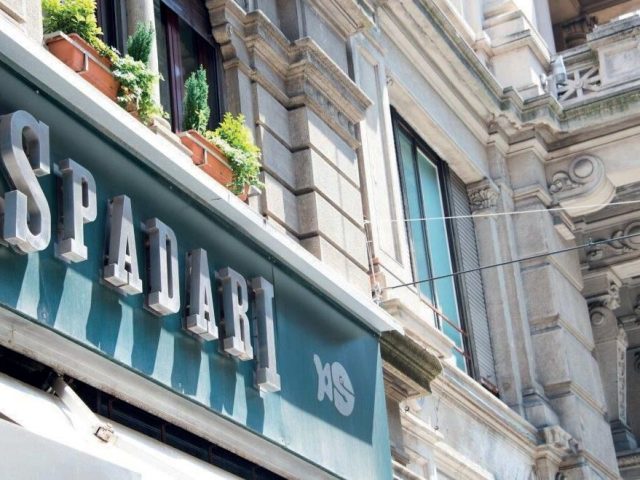 PESCHERIA SPADARI