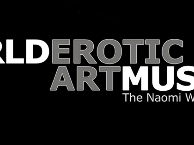 World Erotic Art Museum