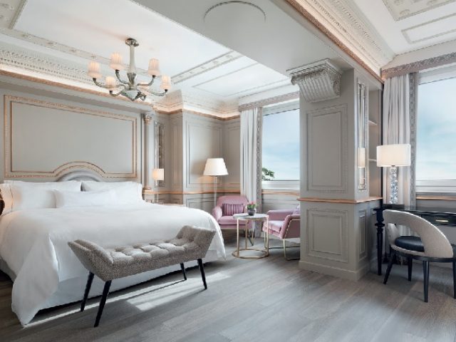 The Westin Palace Milan